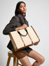 Beverly Tote Bag